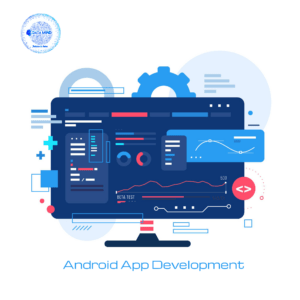 Android App Development Services from Datamind