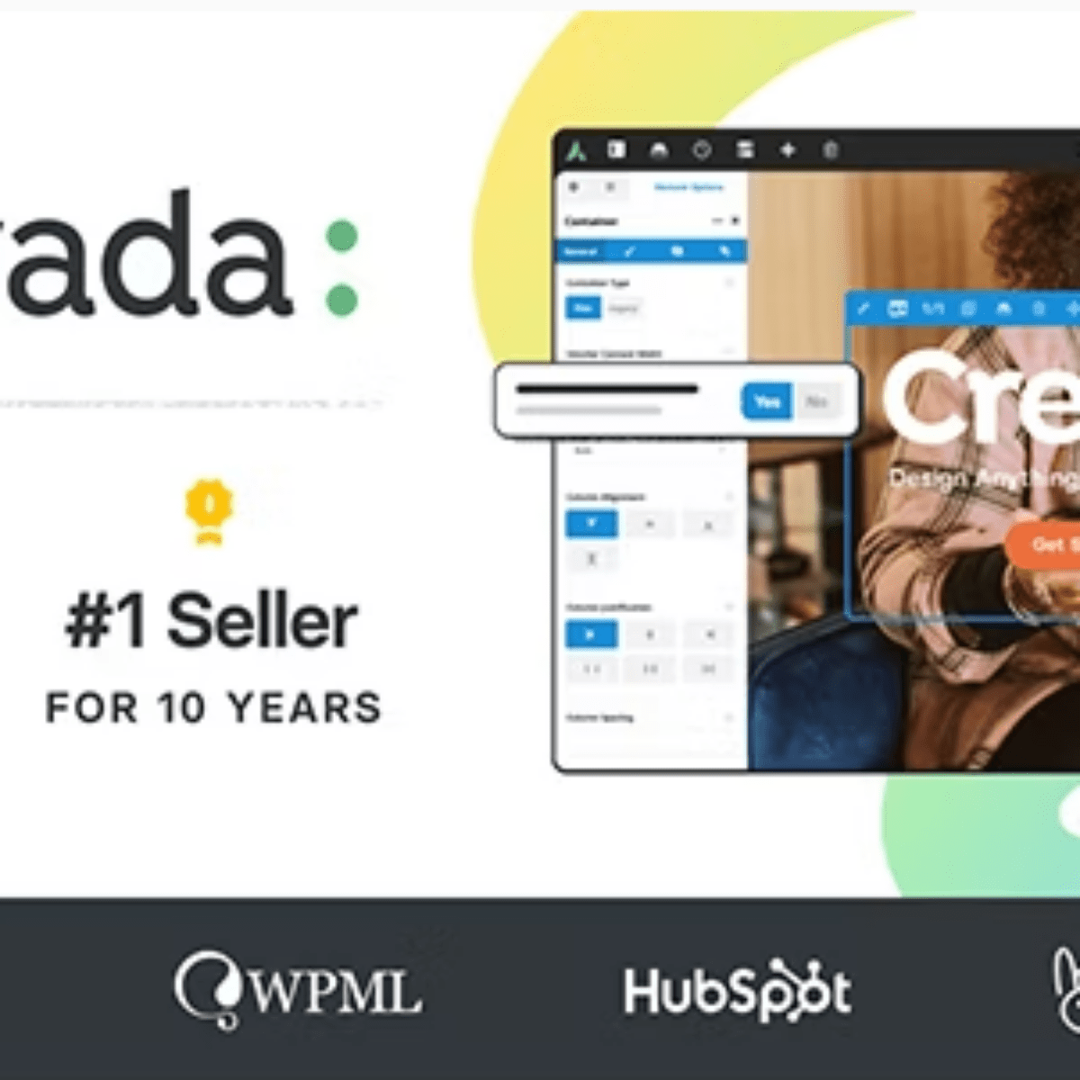 Avada Theme Website Builder For WordPress & WooCommerce