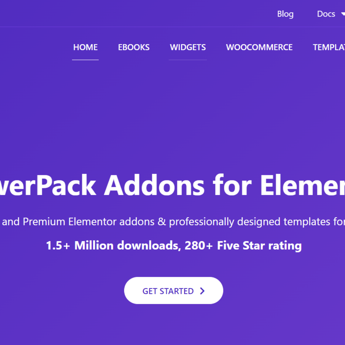 PowerPack for Elementor