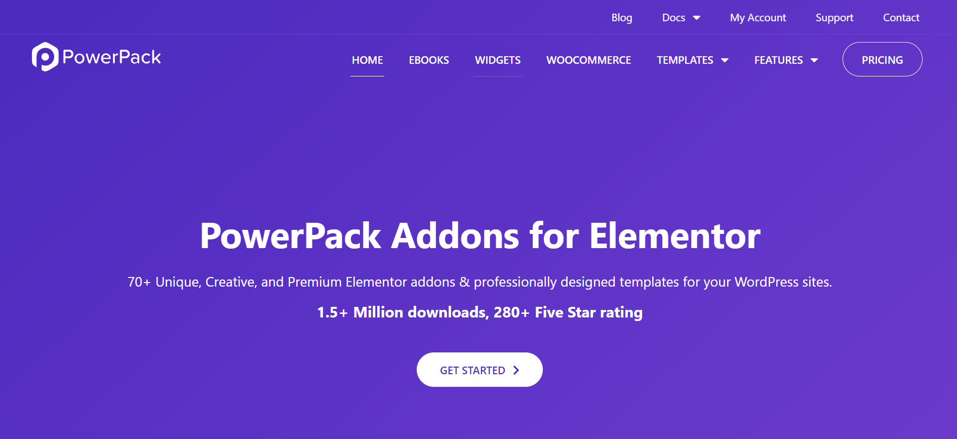 PowerPack for Elementor