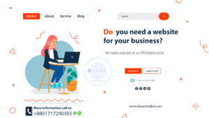 Datamind – Professional eCommerce Development Company