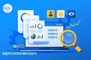 SEO Optimization Services at Datamind