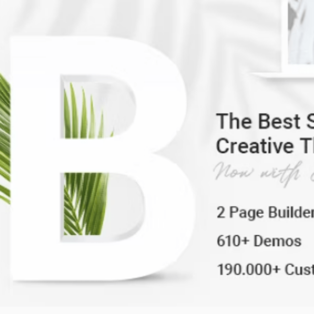 Bridge creative multipurpose WordPress theme