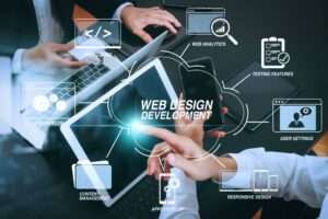 Breaking News: The Latest Web Development Trends That Will Shape the Future of the Web